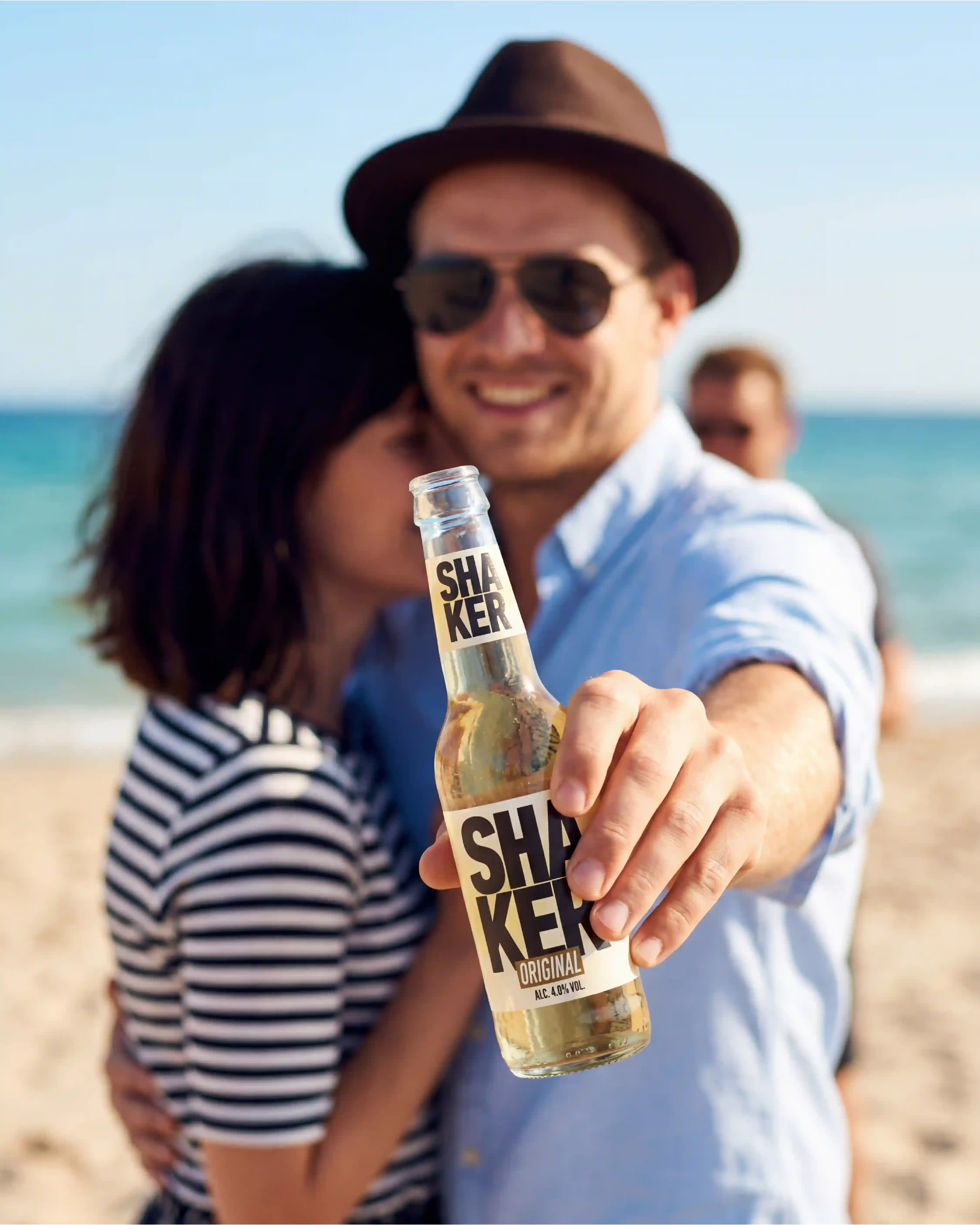 Shaker Royal Unibrew Strand Kopier (1)