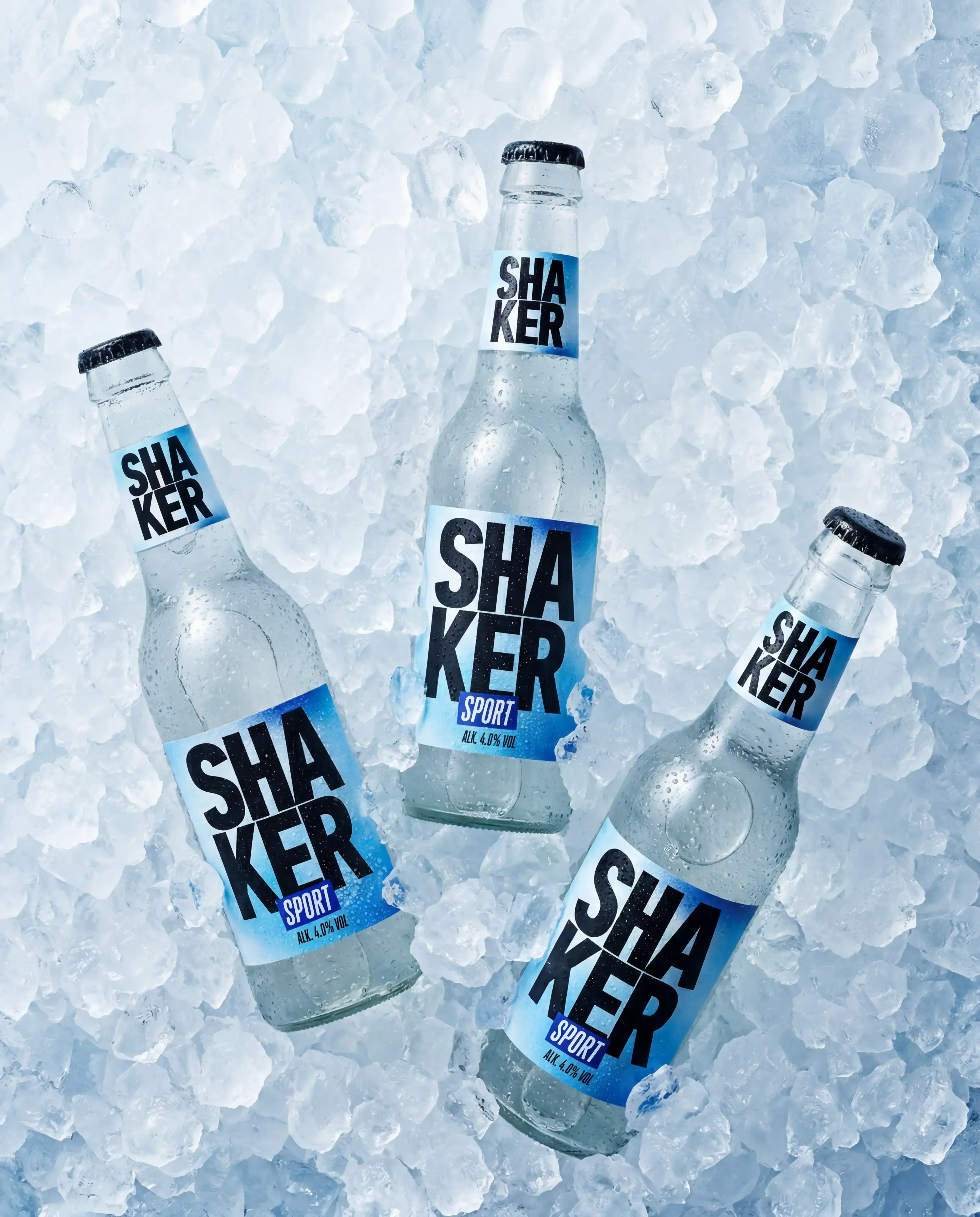 Shaker Sport I Is Royal Unibrew