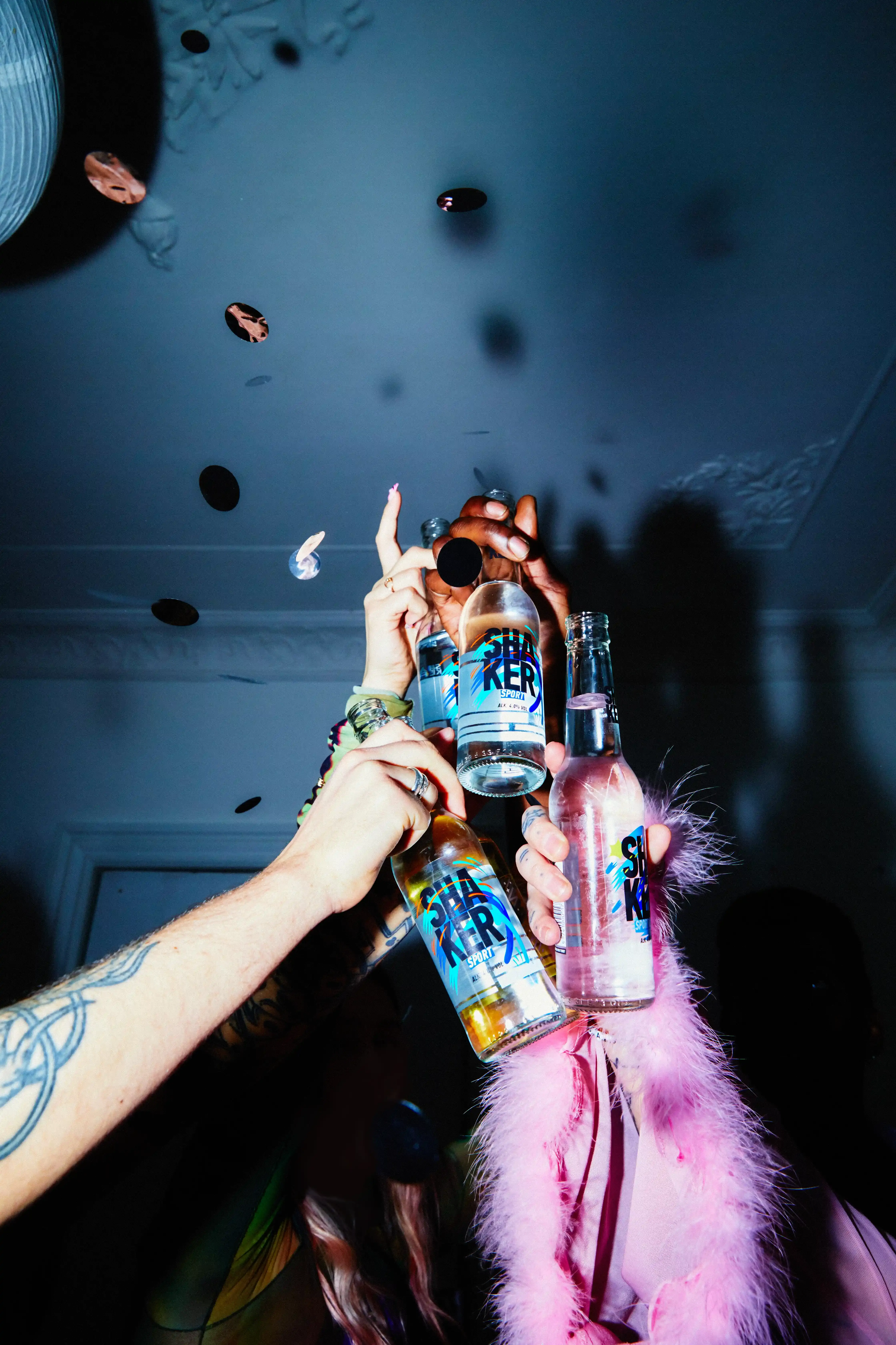 Shaker Sport Banner2 Royal Unibrew